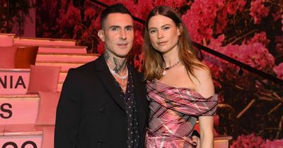 Adam Levine accused of affair with model and trying to name baby after 'mistress'