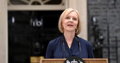5 big challenges facing Liz Truss this week from cutting taxes to the cost of living crisis
