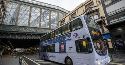 SNP/Green Government to spend £400,000 on campaign after "botched" roll out of free bus scheme