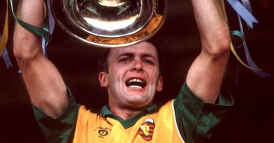 Sam's for the Hills: Donegal's first All-Ireland triumph remembered