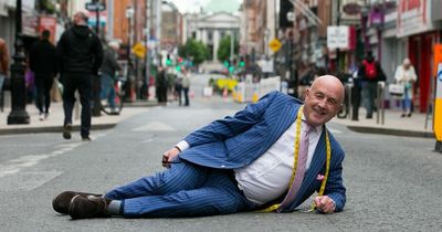 Capel Street businesses come out against pedestrianisation