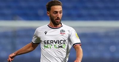 Beck debut & Isgrove return? Bolton Wanderers predicted team vs Tranmere Rovers