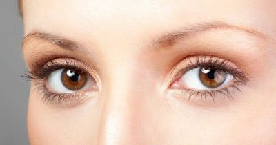 Thin, over-plucked eyebrows and other beauty mistakes which are ageing