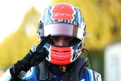 Doohan: Alpine F1 discussions add motivation to perform in F2