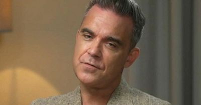 Robbie Williams 'will wait' to headline Glastonbury as Spice Girls come first