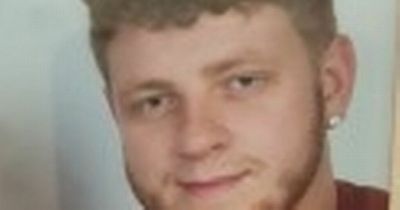 Police launch urgent appeal to trace missing 24-year-old man