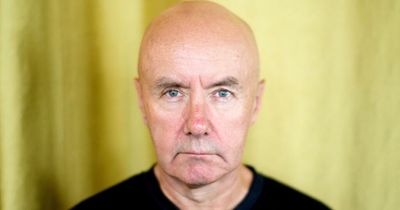 Irvine Welsh deletes 'crass and classless' tweet about Queen on day of funeral