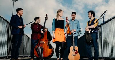 Musicians to wow audiences in Lochwinnoch as part of series of covid recovery gigs