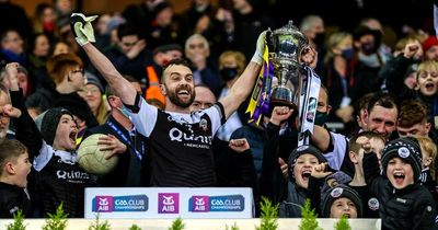 Down Senior Football Championship 2022 draw, fixtures, betting and stream information