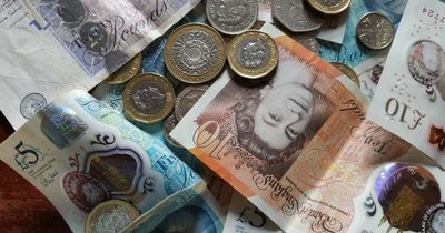 Full details as six million start to see £150 payments land in bank from today