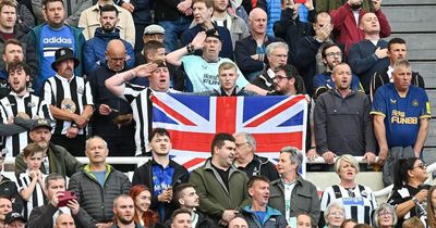 God Save the King - words for the new national anthem and the much less known second verse