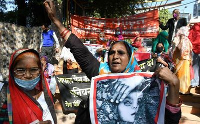 Bhopal gas tragedy | SC grants time till October 11 to get instructions from Centre on compensation