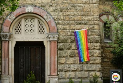 Defying Vatican, Flemish bishops allow blessing same-sex unions