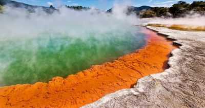 Supervolcano alert level raised at site of largest eruption on Earth in 5,000 years