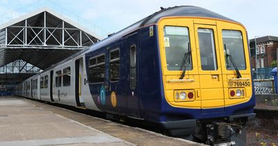 New train strike dates set to hit services including Avanti and Northern