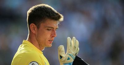 Nick Pope says Newcastle United's ambitious stature can help others win England call-ups like him