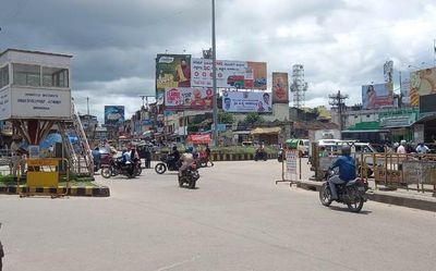 Shivamogga police arrest two persons for links with terror organisation; father says son was missing for 15 days