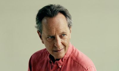 Richard E Grant on grief, fame and life without a filter: ‘I 100% believe that secrets are toxic’
