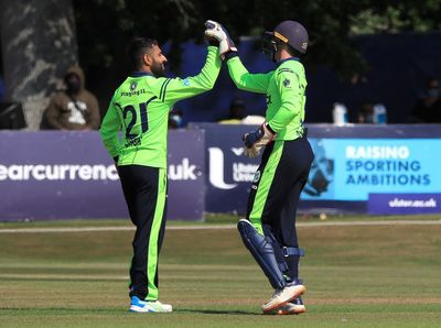 Ireland name T20 World Cup squad as Simi Singh gets the nod
