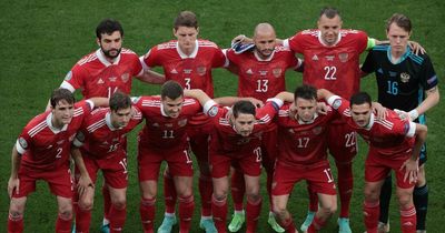 Russia banned from Euro 2024 as UEFA extend suspension from qualifying matches