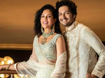 Bollywood: Richa Chadha and Ali Fazal to tie knot on 4 October : Reports