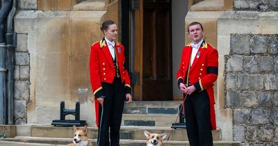 The beautiful Scots loch which inspired the name for one of the Queen's beloved corgis