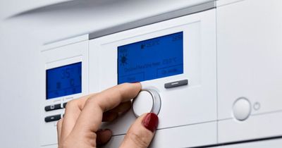 Boiler hack that could 'slash your energy bills by £70' takes just one minute to do