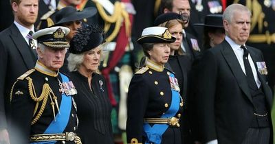 King Charles flies back to Scotland on private jet after Queen's funeral