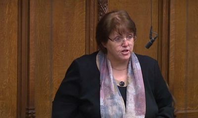 Labour MP Rosie Cooper to stand down and trigger byelection