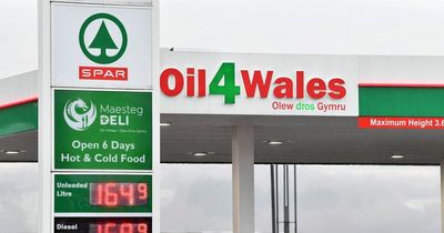 Oil 4 Wales to offer free one-off oil deliveries to elderly customers