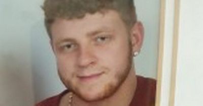 Concern for missing Paisley man Darren Dickson as police launch urgent appeal