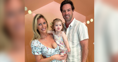 Ben Foden's wife shares heartbreaking miscarriage