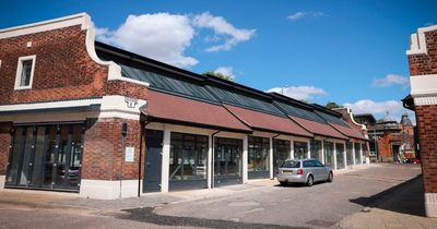 Bustler Market announces street food vendors and launch date for Nottingham