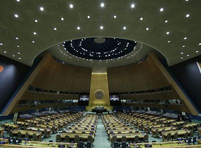 UN General Assembly: Who is attending, and what’s on the agenda?