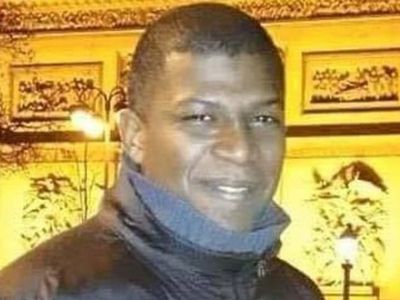 Amadou Koume: Three police officers found guilty of manslaughter in Paris