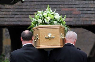 Deaths due to irregular heartbeat help drive rise in excess mortality