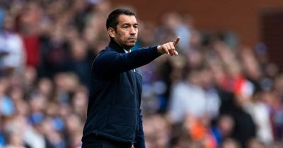 Rangers fans buzzing over Celtic forget they've got two top stars working their ticket - Hotline