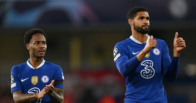 Loftus-Cheek in defence, Sterling role - Six new positions for Chelsea stars under Graham Potter