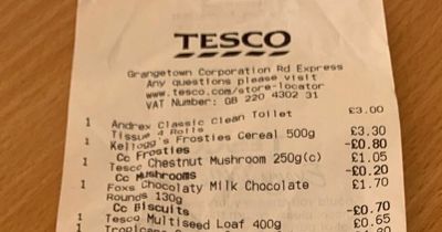 Tesco and Lidl shoppers obsessed with 16p own-brand food they could eat every day