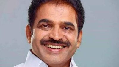 Amid Congress chief poll buzz, KC Venugopal meets Sonia Gandhi