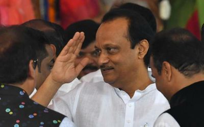 Ajit Pawar denies allegations that Vedanta decided to move project to Gujarat during MVA rule