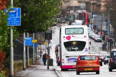 Landmark policy hailed as under-22s 'make more than 21 million' free bus journeys