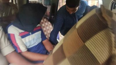 Suspected IS-inspired terrorists arrested in Karnataka