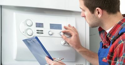 Quick and simple boiler trick that could save you £70 on your energy bills