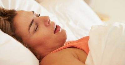 Sleep expert reveals three strange techniques to help you drop off