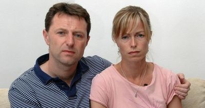 Madeleine McCann's parents break silence after losing 13-year legal battle with ex-cop