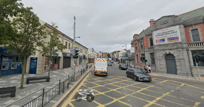 Downpatrick Regeneration Working Group could end up a "talking shop", Cllr warns