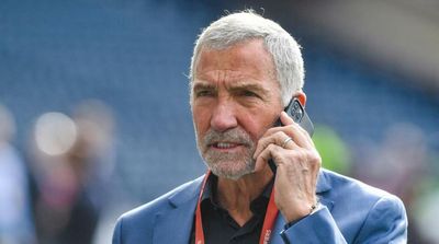 Graeme Souness slams Celtic as the 'unacceptable face of football' as he calls out Hoops chiefs for Queen protest silence