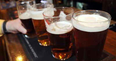 Brits warned of beer shortages over 400% CO2 price hike