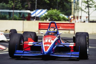 What could have been: How a future tin-top ace was thwarted in IndyCar